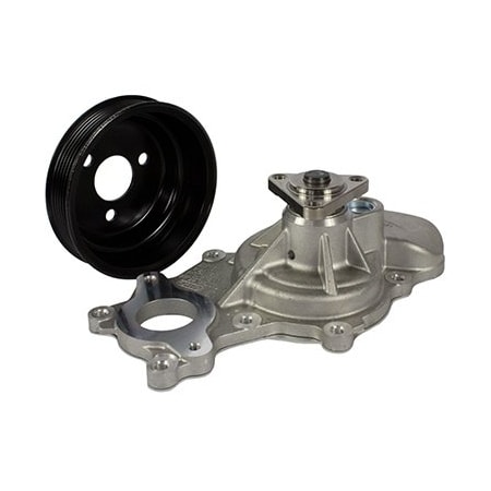 Motorcraft Long#- Er3Z8501C Water Pump Kit, Pw569 PW569